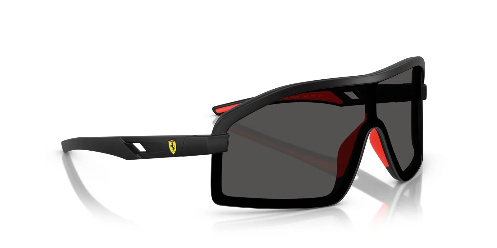 Scuderia Ferrari 6010U Sunglasses - view 26